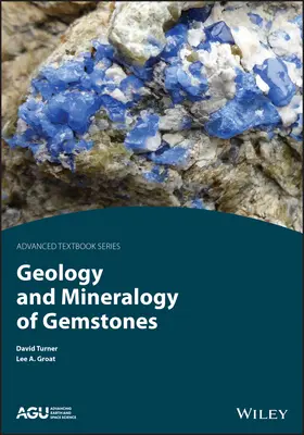 Geología y mineralogía de las piedras preciosas - Geology and Mineralogy of Gemstones