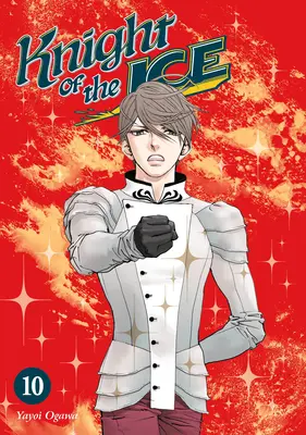 Caballero del Hielo 10 - Knight of the Ice 10
