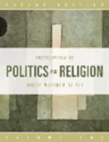 Enciclopedia de Política y Religión - Encyclopedia of Politics and Religion Set