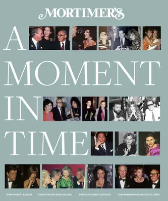 Mortimer's Momentos en el tiempo - Mortimer's: Moments in Time