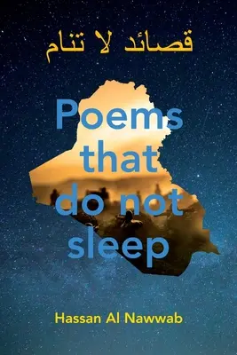 Poemas que no duermen - Poems That Do Not Sleep