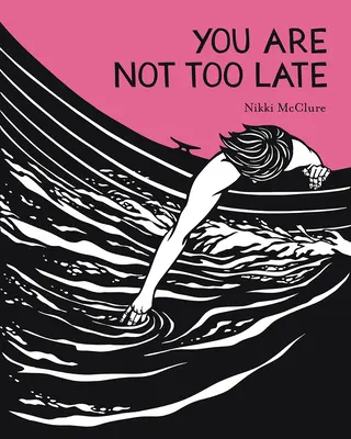 No es demasiado tarde - You Are Not Too Late