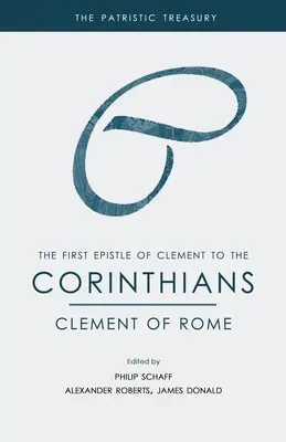 Primera epístola de Clemente a los Corintios - The First Epistle of Clement to the Corinthians