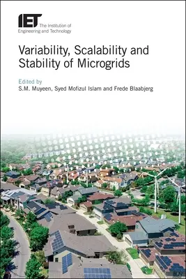 Variabilidad, escalabilidad y estabilidad de las microrredes - Variability, Scalability and Stability of Microgrids