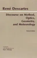 Discurso sobre el método, la óptica, la geometría y la meteorología - Discourse on Method, Optics, Geometry, and Meteorology