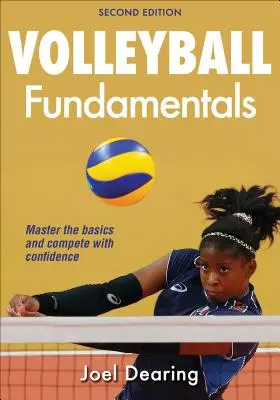 Fundamentos del voleibol - Volleyball Fundamentals