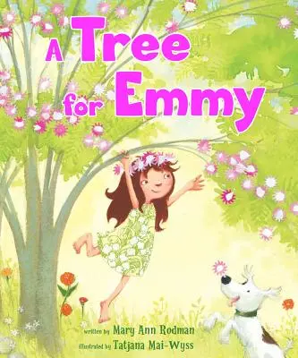 Un árbol para Emmy - A Tree for Emmy