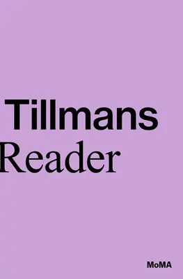 Wolfgang Tillmans: Un lector - Wolfgang Tillmans: A Reader