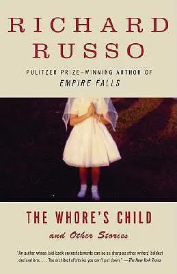 El hijo de la puta Historias - The Whore's Child: Stories