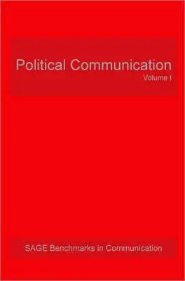 Comunicación política - Political Communication