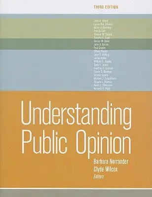 Comprender la opinión pública - Understanding Public Opinion