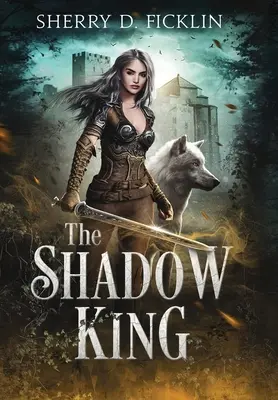 El Rey Sombra - The Shadow King