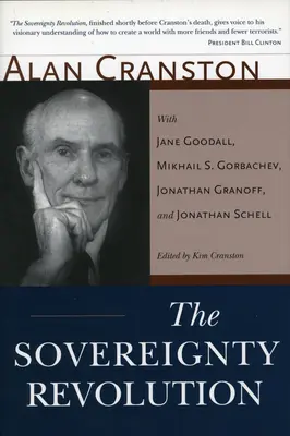 La revolución de la soberanía - The Sovereignty Revolution