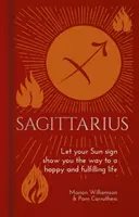 Sagitario - Deja que tu signo solar te muestre el camino hacia una vida feliz y plena. - Sagittarius - Let Your Sun Sign Show You the Way to a Happy and Fulfilling Life