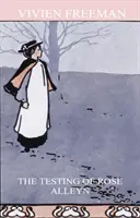 La tentación de Rose Alleyn - Temptation of Rose Alleyn