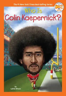 ¿Quién es Colin Kaepernick? - Who Is Colin Kaepernick?