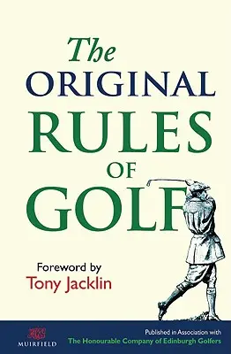 Las reglas originales del golf - The Original Rules of Golf