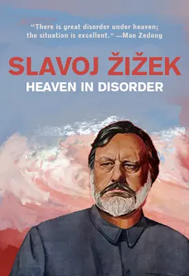 El cielo en desorden - Heaven in Disorder