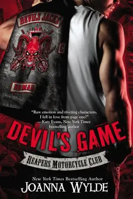 El juego del diablo - Devil's Game