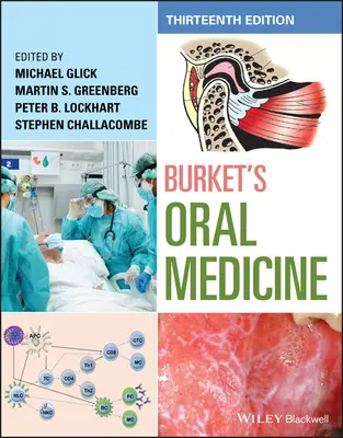 Medicina oral de Burket - Burket's Oral Medicine