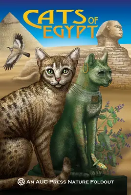 Gatos de Egipto - Cats of Egypt