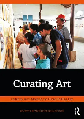 Comisariado de arte - Curating Art