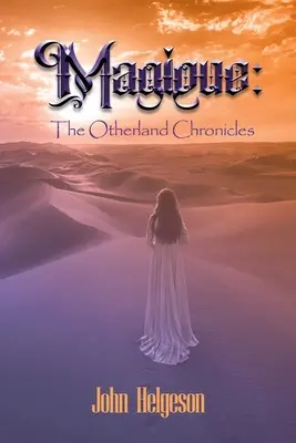 Magique: Las crónicas de Otherland - Magique: The Otherland Chronicles