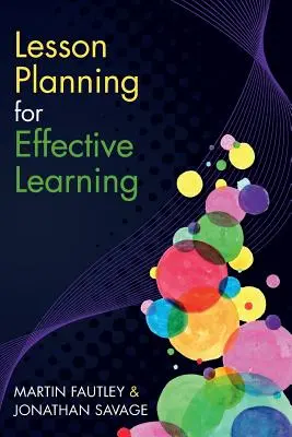 Planificación de clases para un aprendizaje eficaz - Lesson Planning for Effective Learning