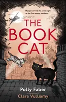 El gato de los libros - Book Cat