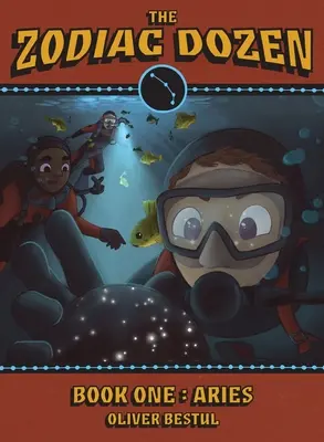 Aries: Libro primero de la serie Docena del Zodiaco - Aries: Book One in the Zodiac Dozen Series