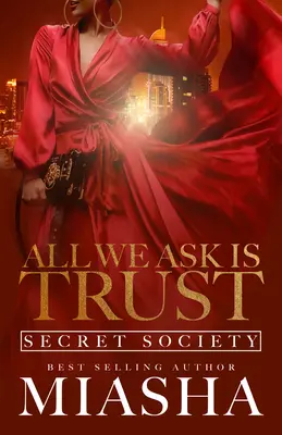 Sociedad secreta: All We Have Is Us - Secret Society: All We Have Is Us