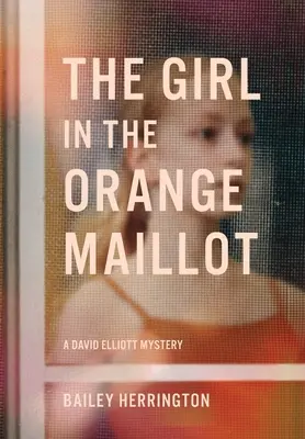 La chica del maillot naranja - The Girl in the Orange Maillot