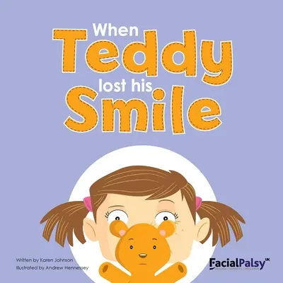 Cuando Teddy perdió la sonrisa - When Teddy Lost His Smile