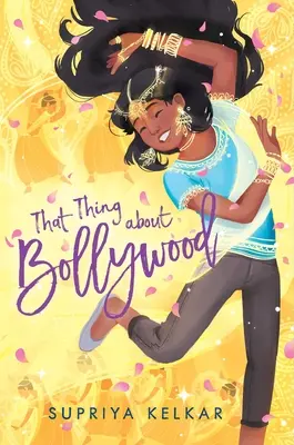 Esa cosa de Bollywood - That Thing about Bollywood