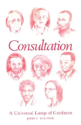 La consulta: Una lámpara universal de orientación - Consultation: A Universal Lamp of Guidance