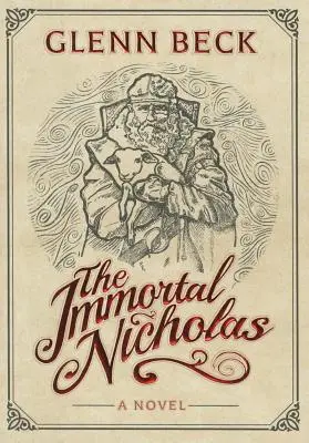 El inmortal Nicolás - The Immortal Nicholas