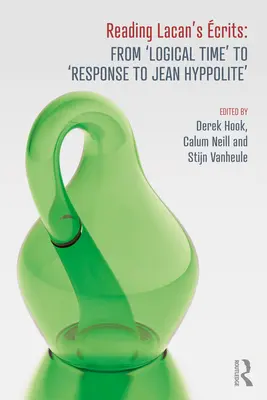 Lectura de las críticas de Lacan: Del tiempo lógico a la respuesta a Jean Hyppolite - Reading Lacan's crits: From 'Logical Time' to 'Response to Jean Hyppolite'