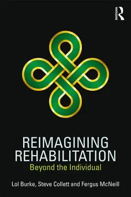 Reimaginar la rehabilitación: más allá del individuo - Reimagining Rehabilitation - Beyond the Individual