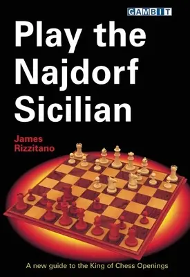 Jugar a la Siciliana Najdorf - Play the Najdorf Sicilian