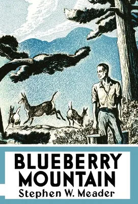 Montaña Blueberry - Blueberry Mountain