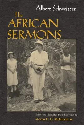 El sermón africano - The African Sermon