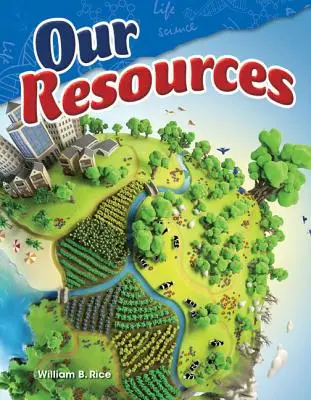 Nuestros recursos - Our Resources