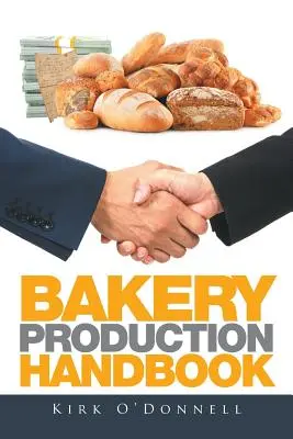 Manual de Produccin de Panadera - Bakery Production Handbook