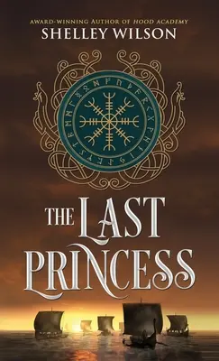 La última princesa - The Last Princess