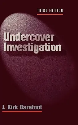 Investigaciones encubiertas - Undercover Investigations