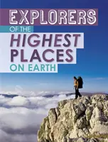 Exploradores de los lugares más altos de la Tierra - Explorers of the Highest Places on Earth