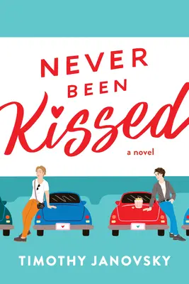 Nunca me han besado - Never Been Kissed