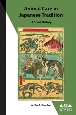 El cuidado de los animales en la tradición japonesa: Breve historia - Animal Care in Japanese Tradition: A Short History