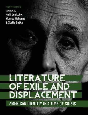 Literatura del exilio y el desplazamiento - Literature of Exile and Displacement