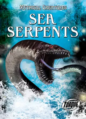 Serpientes marinas - Sea Serpents